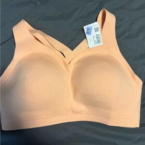 Lululemon Athletica Enlite Bra *Weave Melon Sorbet
